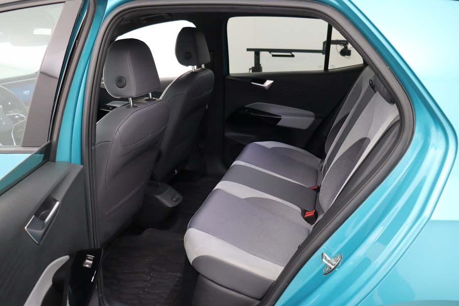 Volkswagen ID.3 vaihtoauto