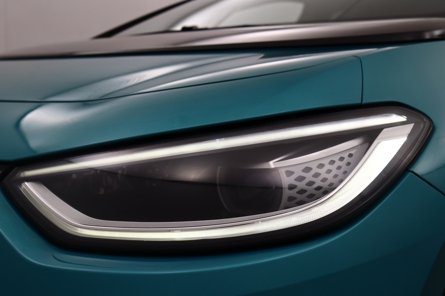 Volkswagen ID.3 vaihtoauto