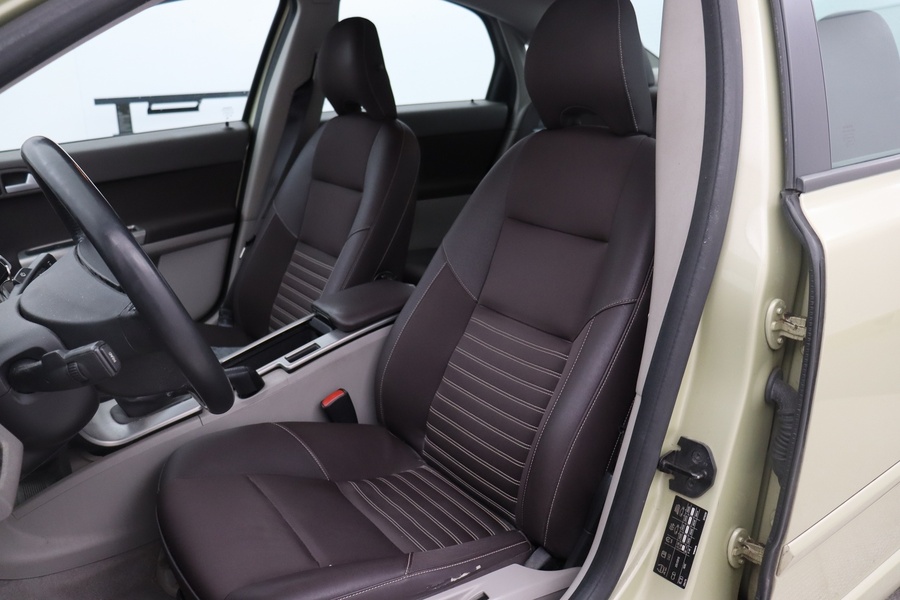 Volvo S40 vaihtoauto