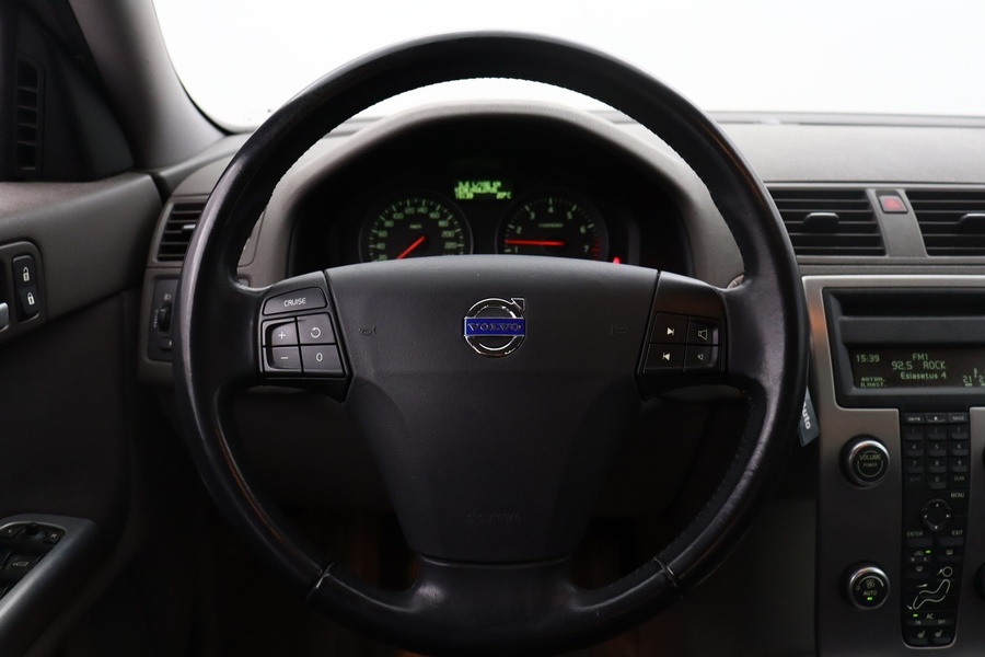 Volvo S40 vaihtoauto