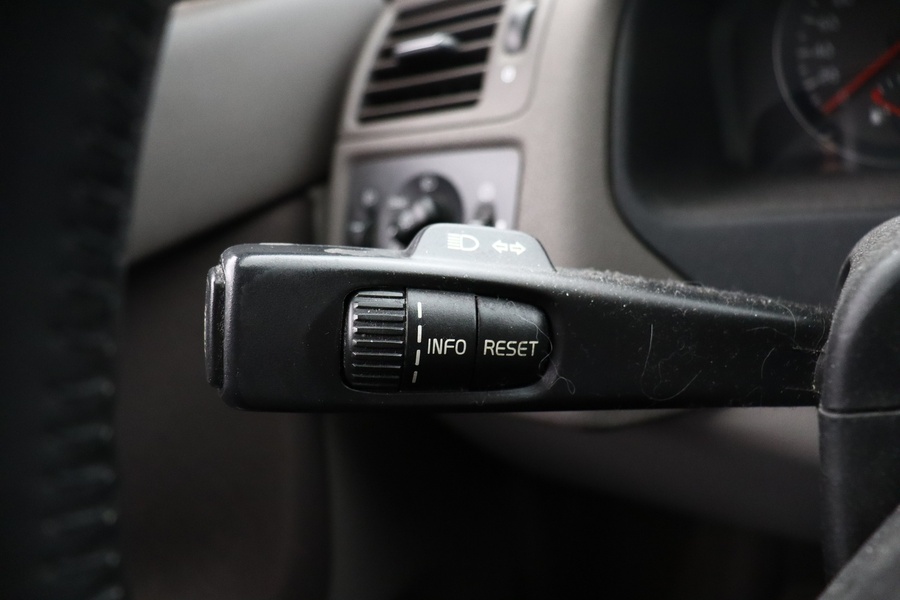 Volvo S40 vaihtoauto