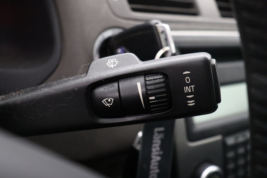 Volvo S40 vaihtoauto