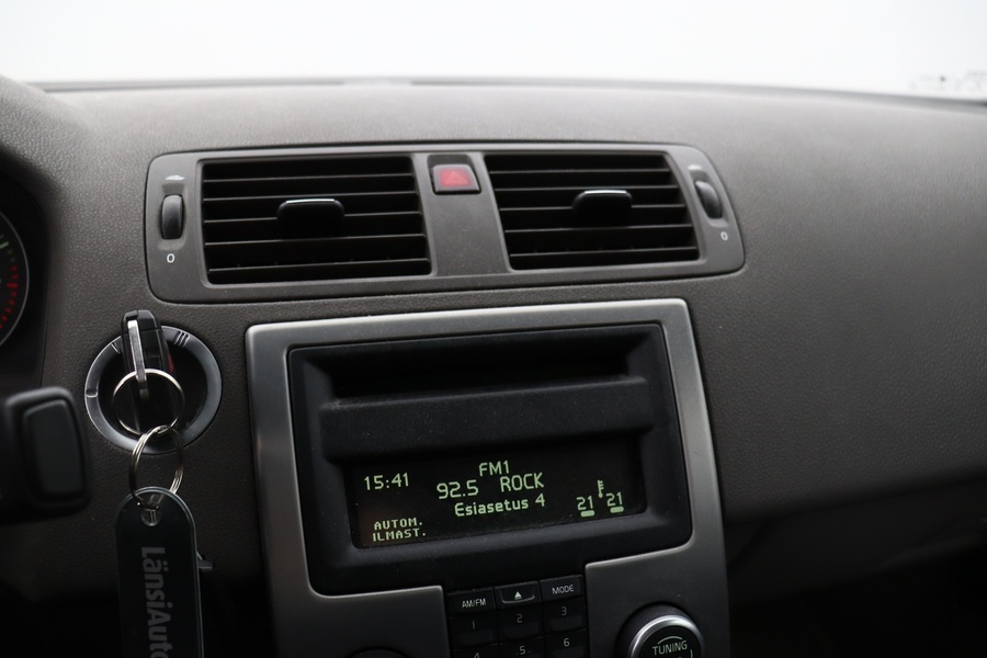 Volvo S40 vaihtoauto