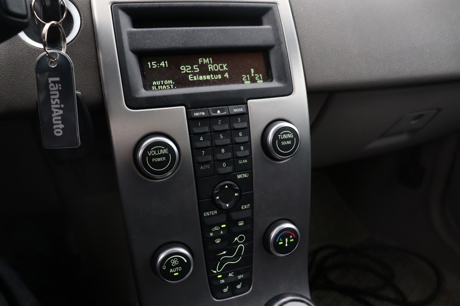 Volvo S40 vaihtoauto