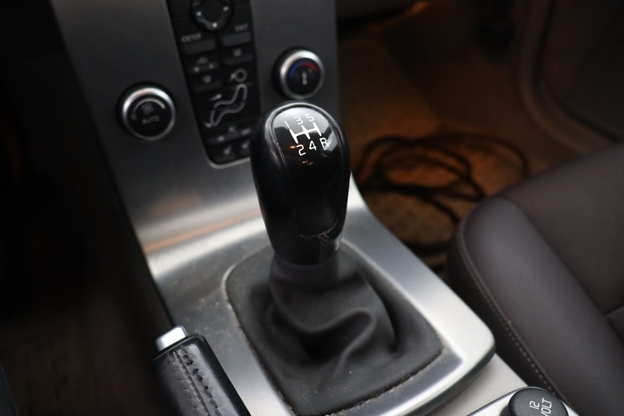 Volvo S40 vaihtoauto