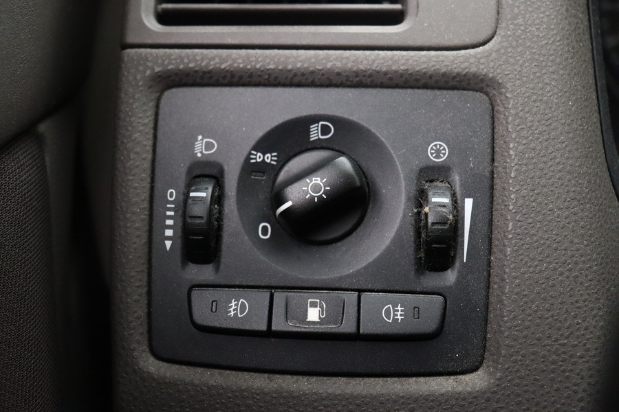 Volvo S40 vaihtoauto