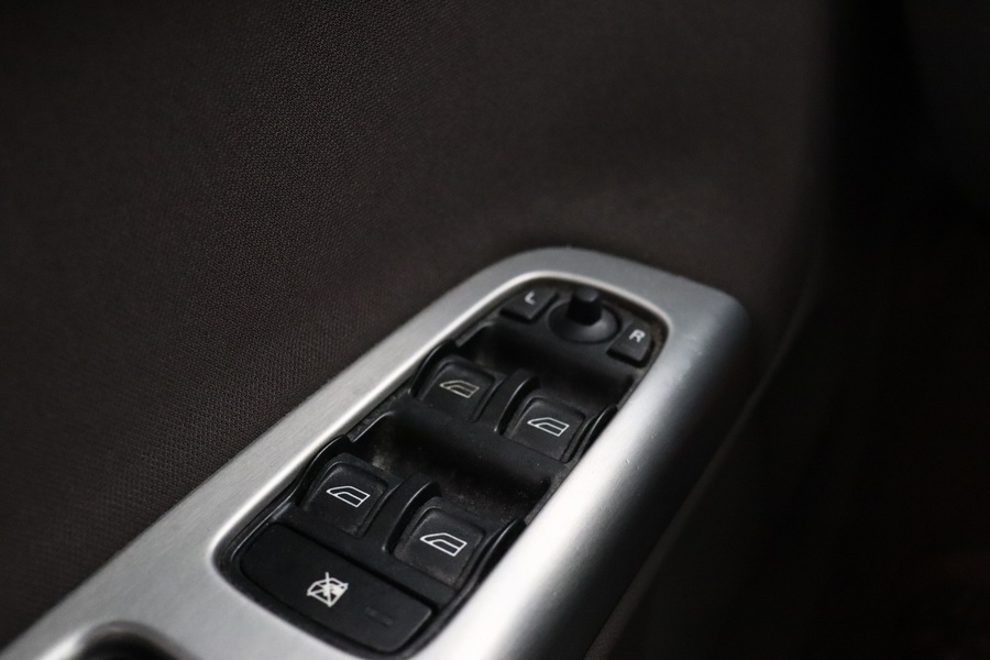 Volvo S40 vaihtoauto