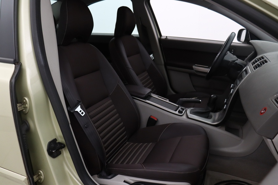 Volvo S40 vaihtoauto