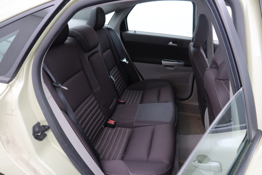 Volvo S40 vaihtoauto