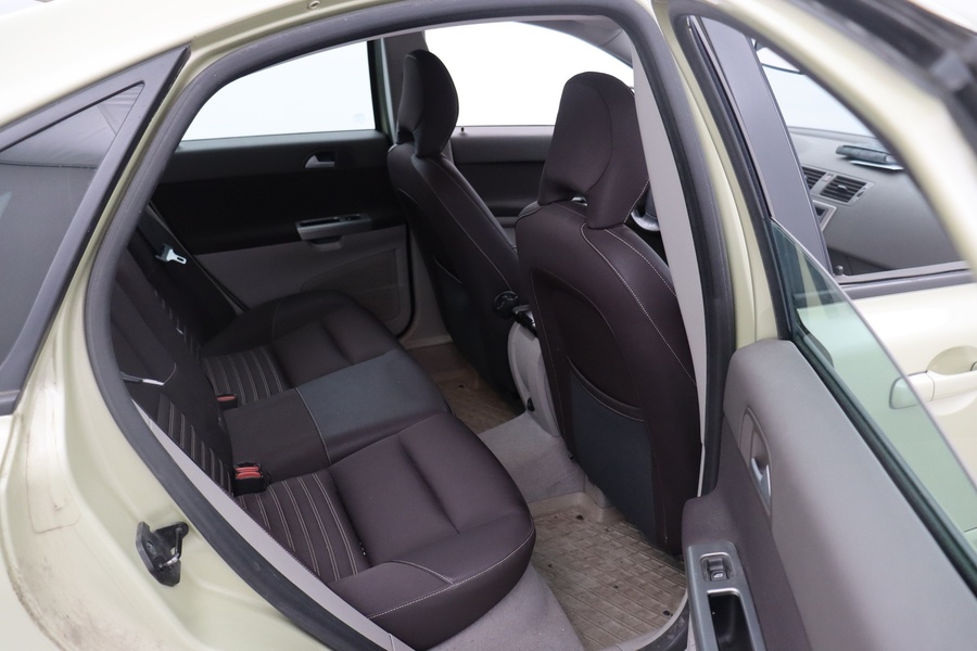 Volvo S40 vaihtoauto