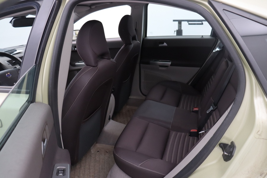 Volvo S40 vaihtoauto