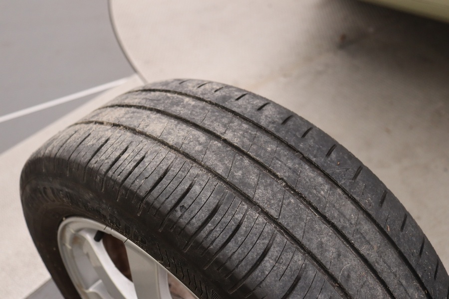 Volvo S40 vaihtoauto