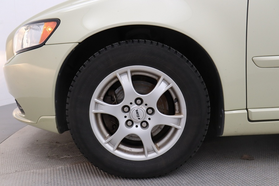 Volvo S40 vaihtoauto