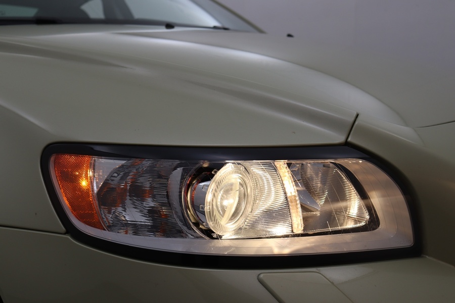 Volvo S40 vaihtoauto