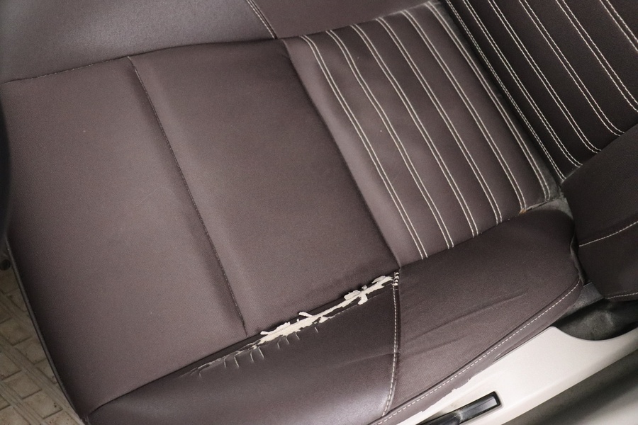 Volvo S40 vaihtoauto