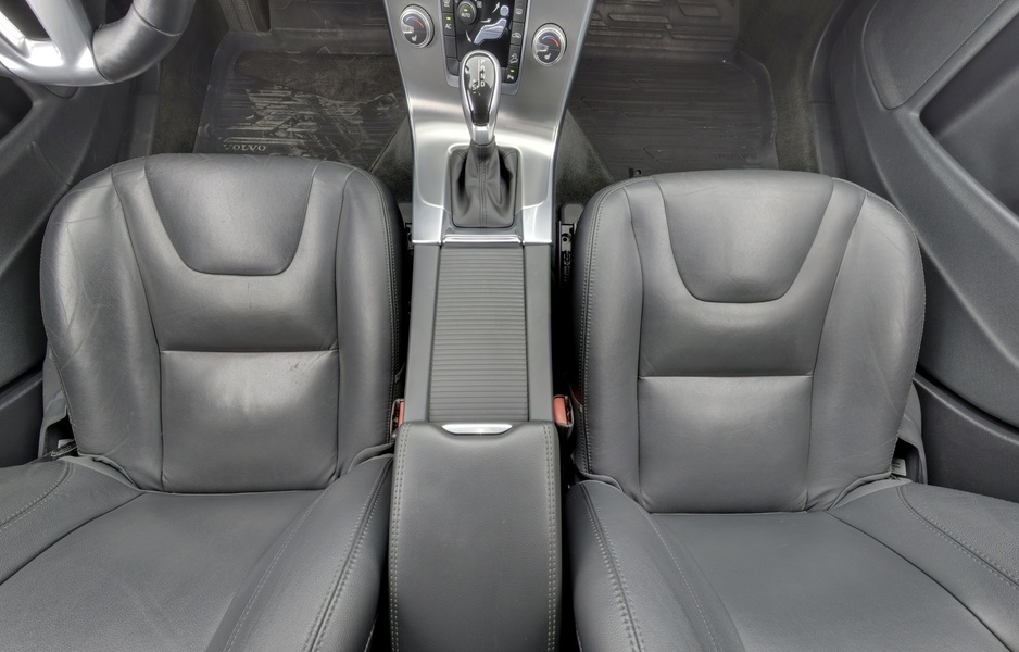 Volvo V60 Cross Country vaihtoauto