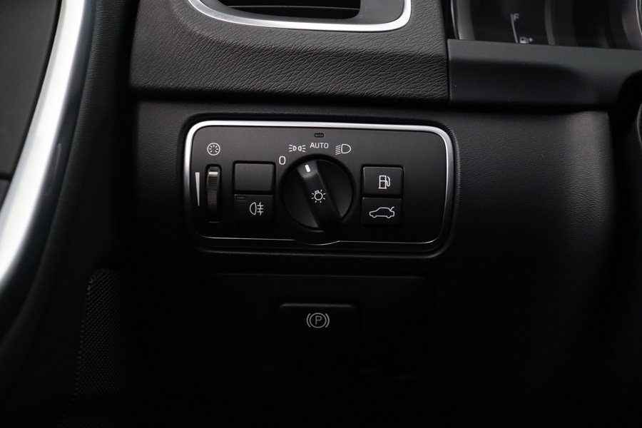 Volvo V60 Cross Country vaihtoauto