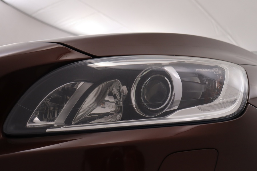 Volvo V60 Cross Country vaihtoauto