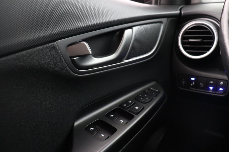 Hyundai Kona vaihtoauto