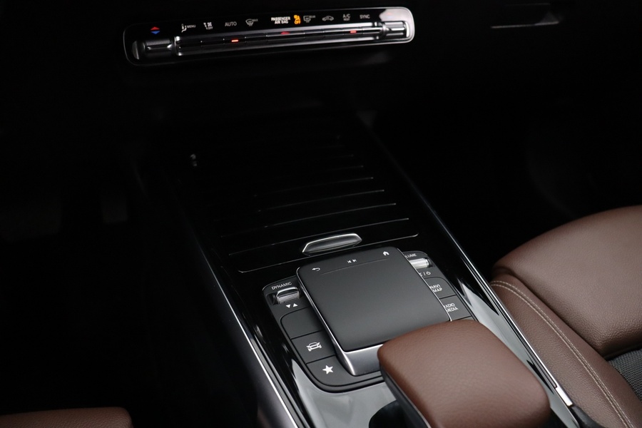 Mercedes-Benz GLB vaihtoauto