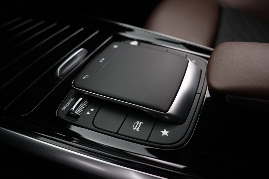 Mercedes-Benz GLB vaihtoauto