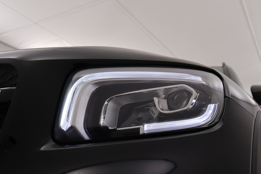 Mercedes-Benz GLB vaihtoauto