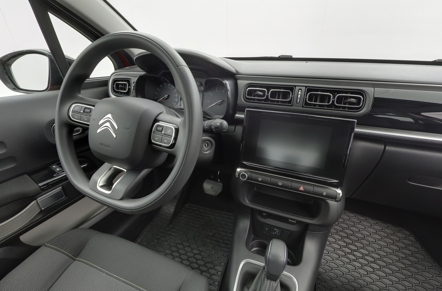 Citroën C3 vaihtoauto