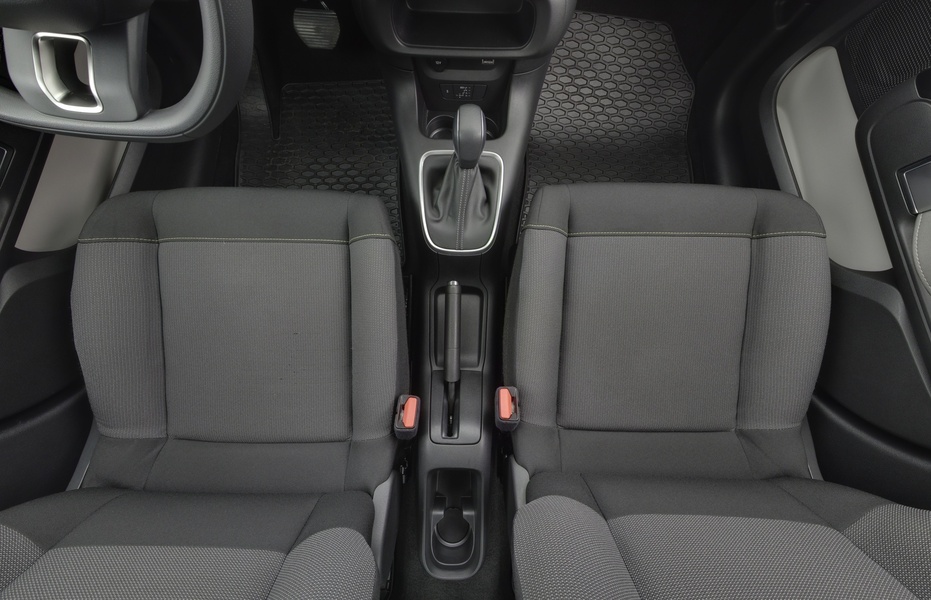 Citroën C3 vaihtoauto