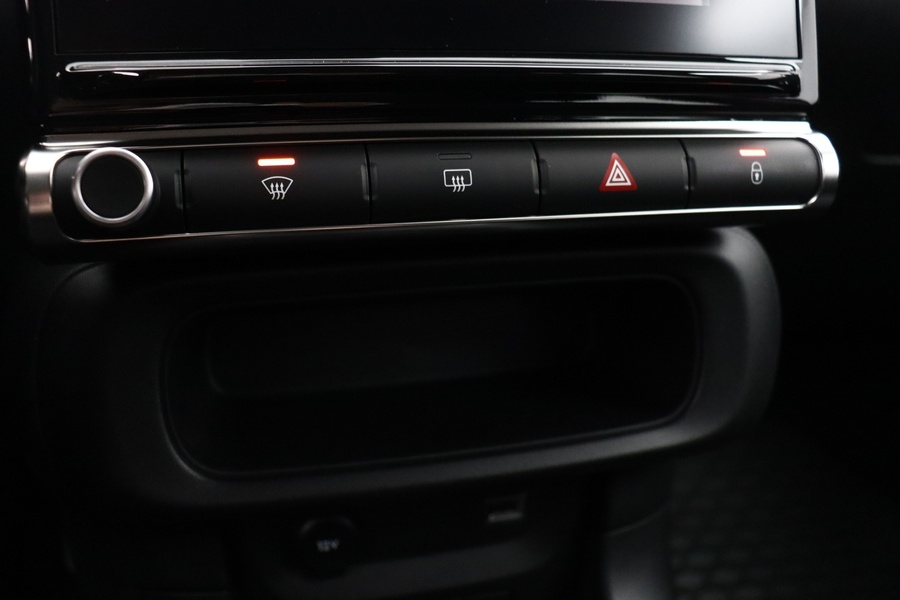 Citroën C3 vaihtoauto