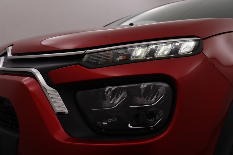 Citroën C3 vaihtoauto