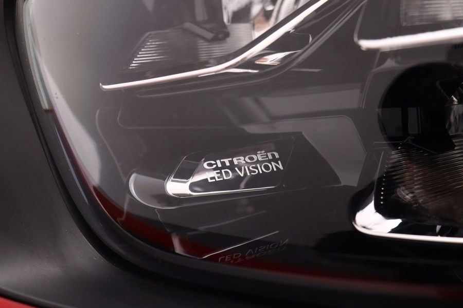 Citroën C3 vaihtoauto