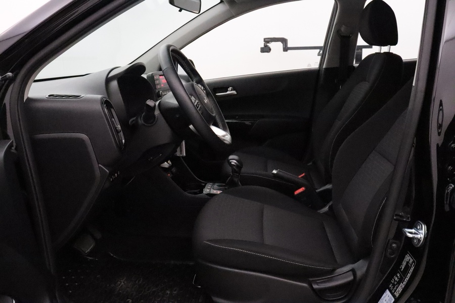 Kia Picanto vaihtoauto