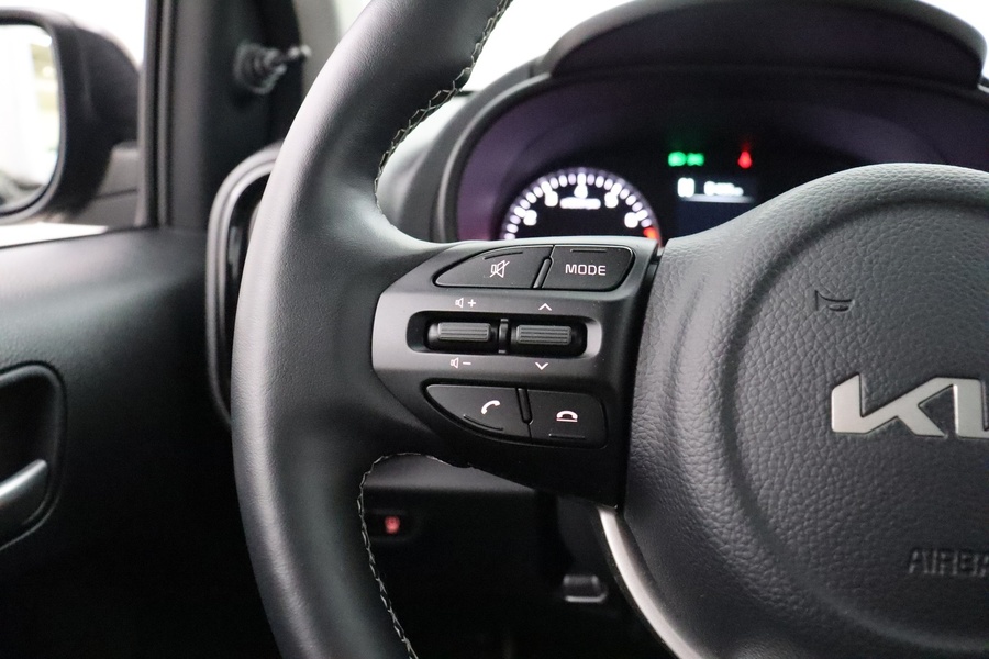 Kia Picanto vaihtoauto