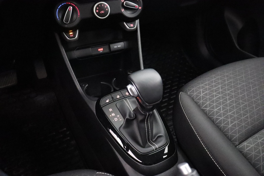 Kia Picanto vaihtoauto