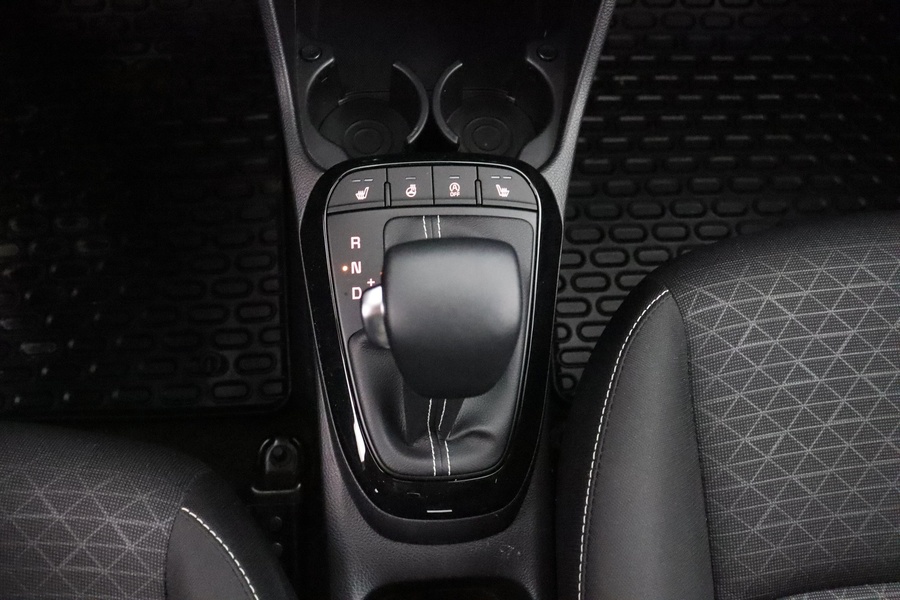 Kia Picanto vaihtoauto