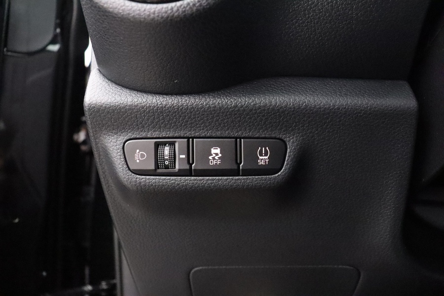 Kia Picanto vaihtoauto