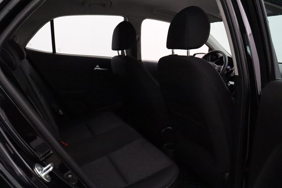 Kia Picanto vaihtoauto