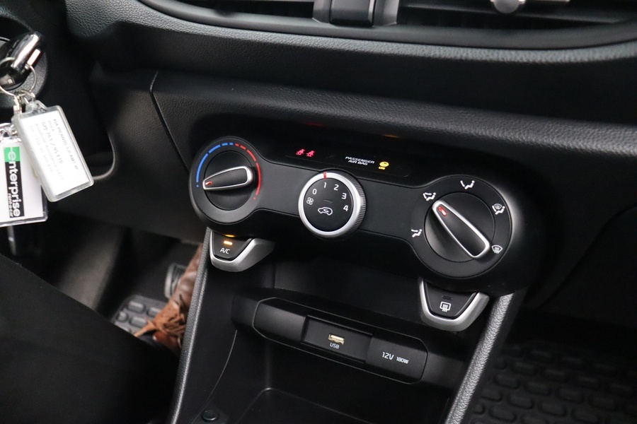 Kia Picanto vaihtoauto