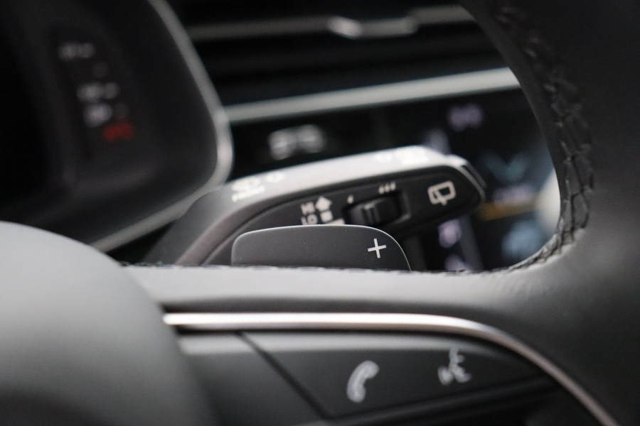 Audi Q7 vaihtoauto