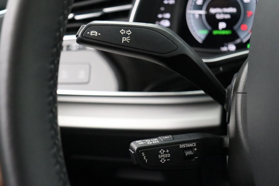 Audi Q7 vaihtoauto