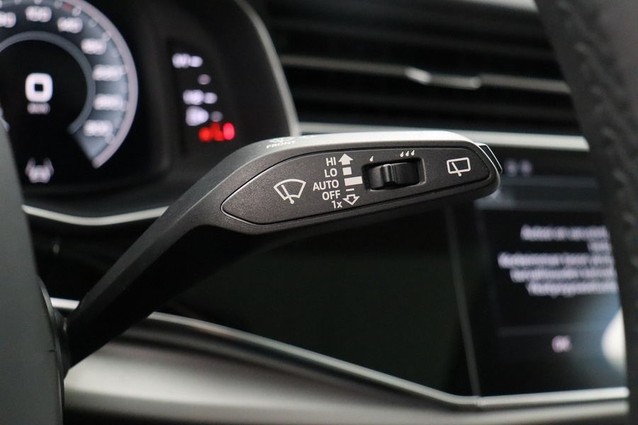 Audi Q7 vaihtoauto
