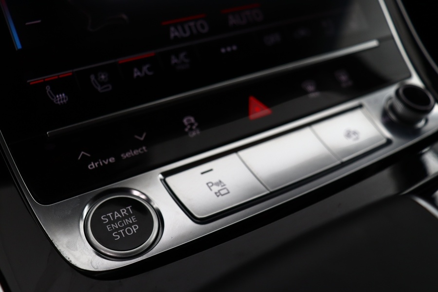 Audi Q7 vaihtoauto