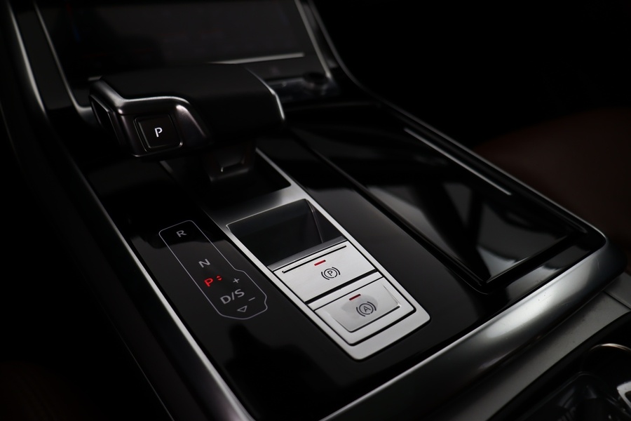 Audi Q7 vaihtoauto