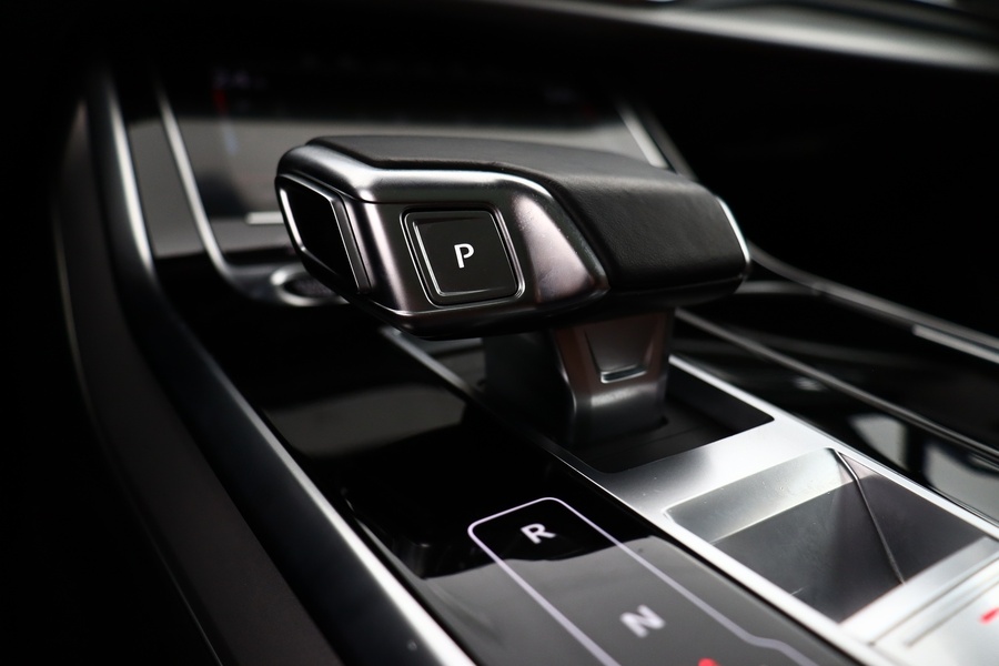 Audi Q7 vaihtoauto