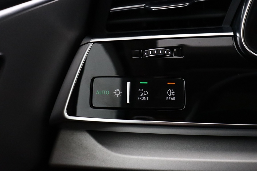 Audi Q7 vaihtoauto