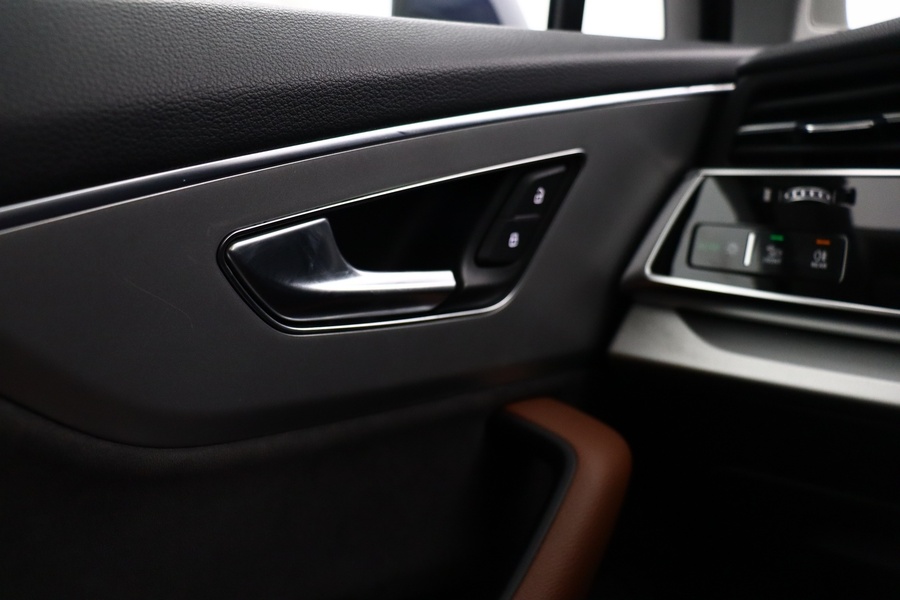 Audi Q7 vaihtoauto