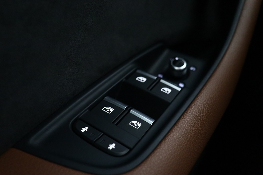 Audi Q7 vaihtoauto