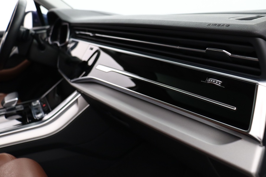Audi Q7 vaihtoauto