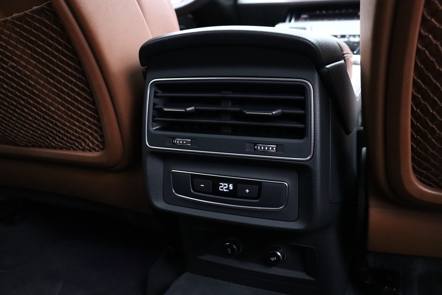 Audi Q7 vaihtoauto