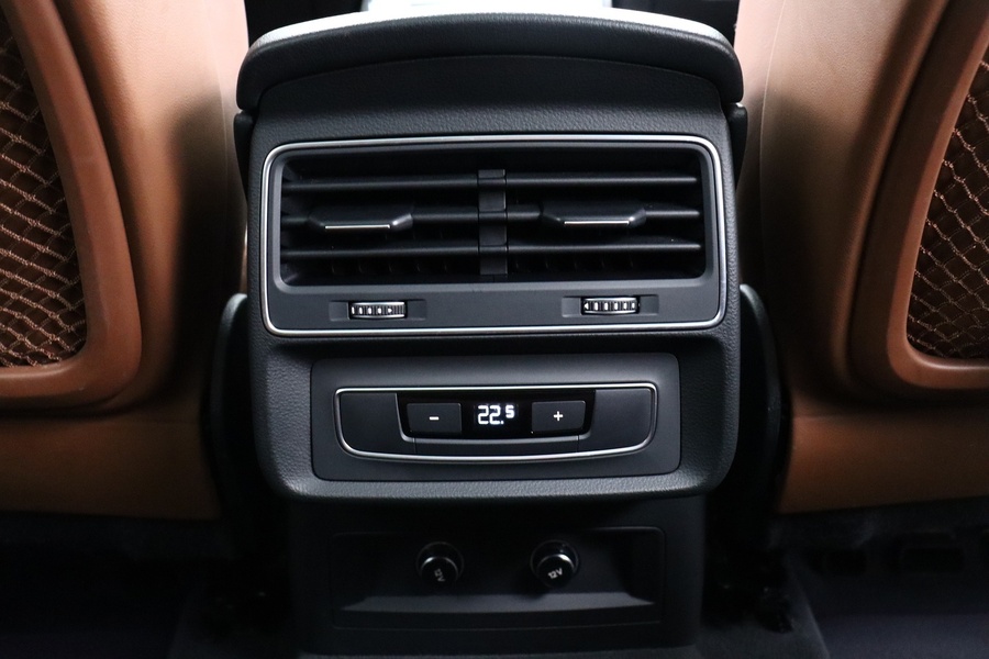 Audi Q7 vaihtoauto